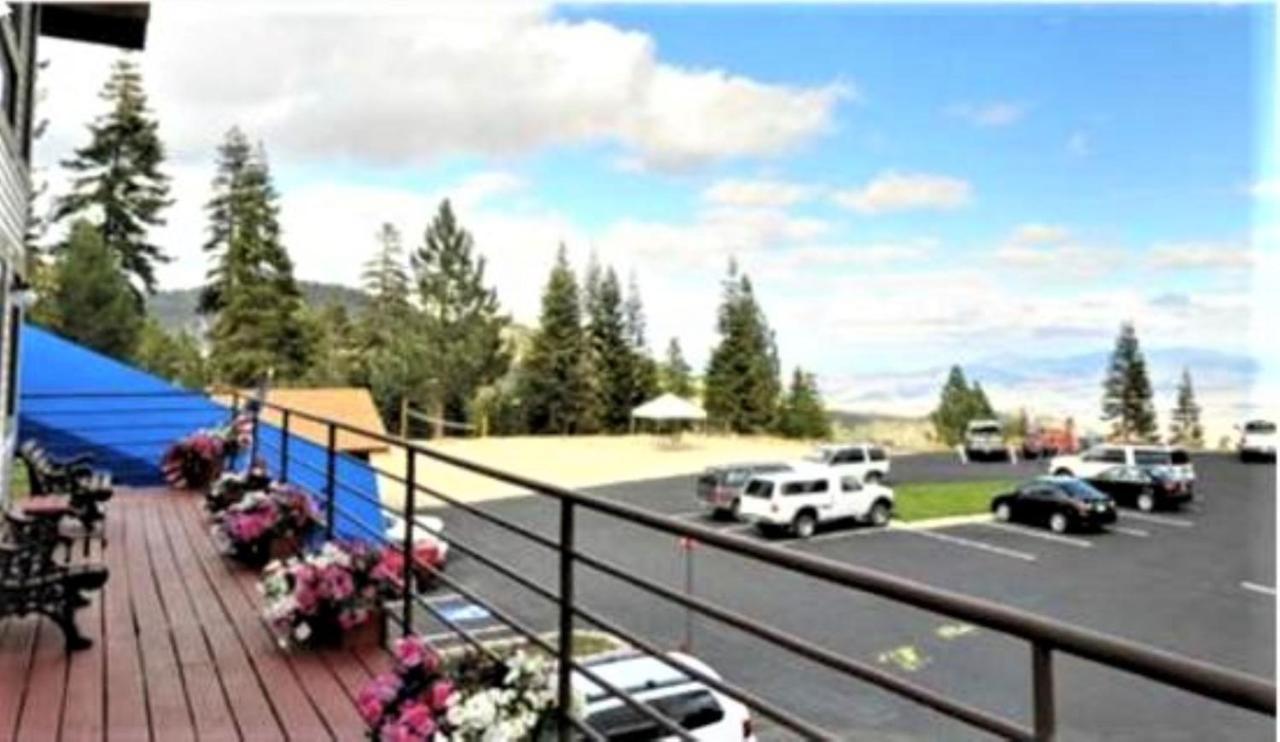 Tahoe Summit Village Stateline Exterior foto