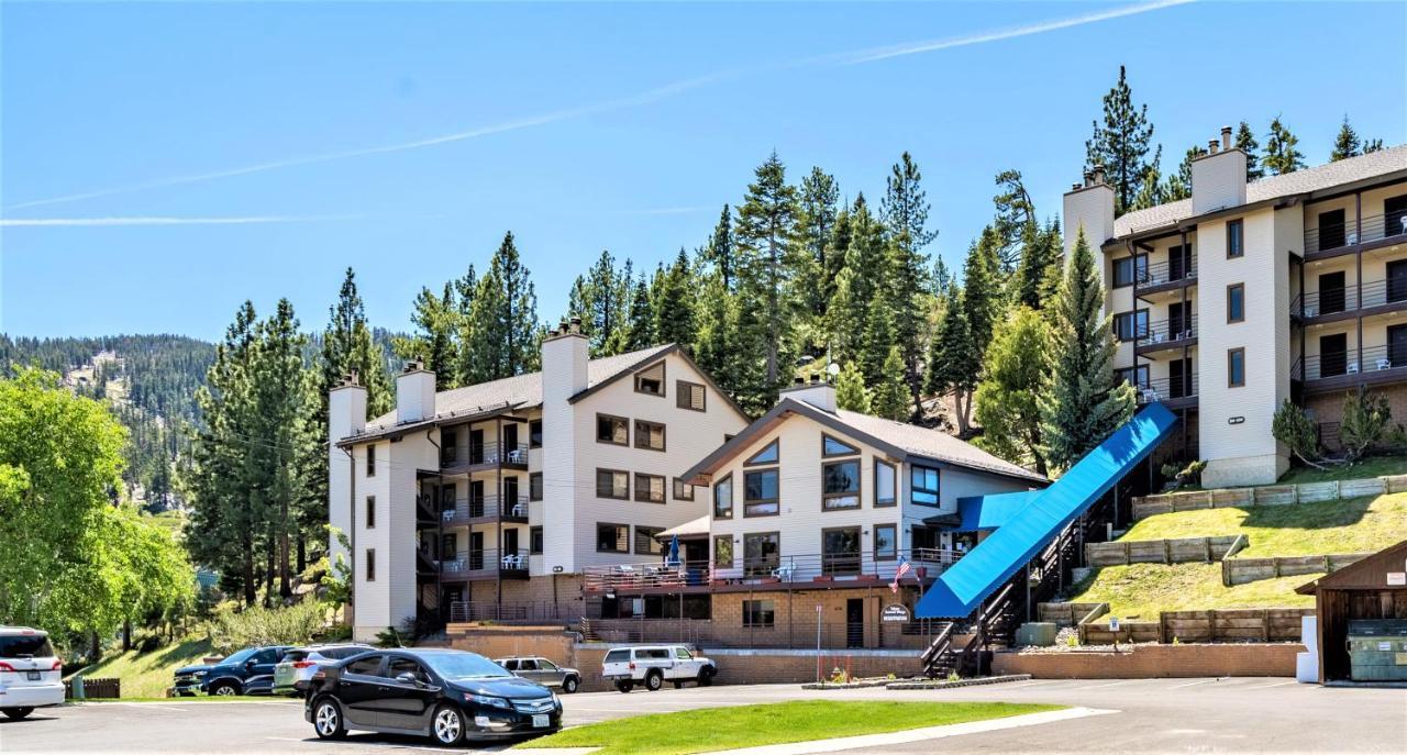 Tahoe Summit Village Stateline Exterior foto